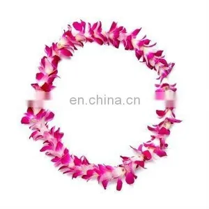 Orchid Flower Garland thumbnail-1