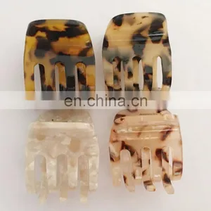 High Quality Hair Claw thumbnail-1