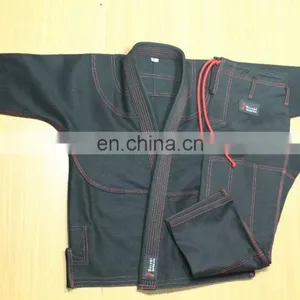 Brazilian Jiu Jitsu Kimono thumbnail-1