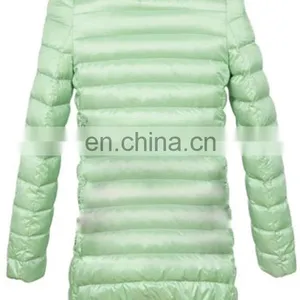 Women New Design Winter 90% Duck Down Coat Jacket thumbnail-2