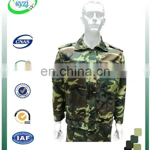 USA BDU Military Uniform for Army thumbnail-1