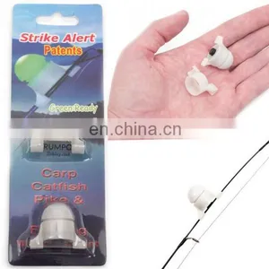 Fishing Rod Tip Night Light Glow Alarm thumbnail-1