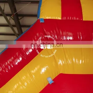 Sports & Entertainment Inflatable Jumping Castle With Slide and Pool thumbnail-4