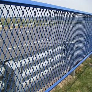 Expanded Metal Mesh thumbnail-5