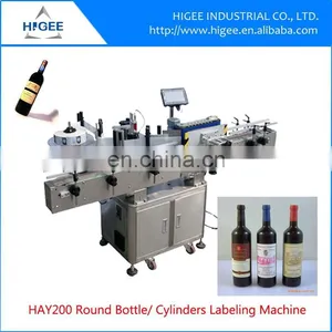 China Pressure Sensitive Labeler for Costa Rica thumbnail-1