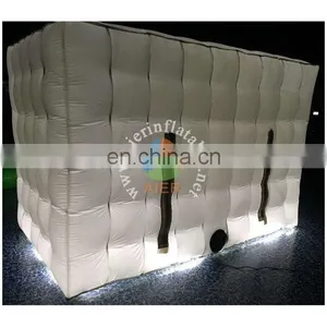 Hot Sale Led Light Inflatable Photo Booth thumbnail-5