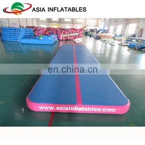 12m Tumble Track Inflatable Air Mat For Gymnastics thumbnail-3