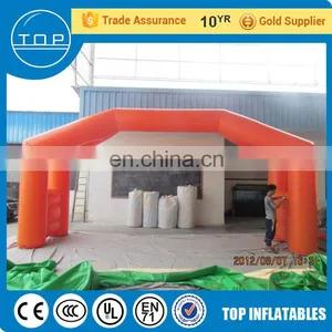 2017 Archway Metal Detector Balloon Custom Inflatable With EN14960 thumbnail-1