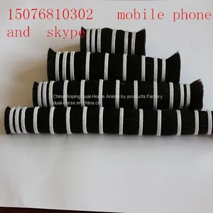Horse Mane and Horsetail Hair thumbnail-1