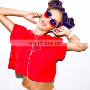 Latest Design Hot Crop Top Manufacturer thumbnail-4