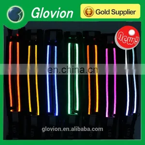 High Quality New Design LED Fishing Sports Bag for Safety thumbnail-1