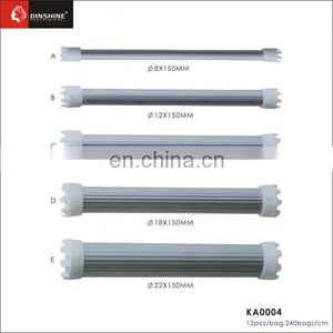 Hair Salon Curlers for Curly Hair Hot Sale Barber Hair Rollers thumbnail-2