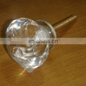 Acrylic Door Knob thumbnail-1