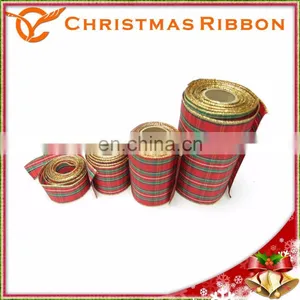 Bringing To Your Home During The Holiday Season Christmas Ribbon thumbnail-1