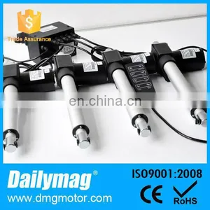 Medical Bed Used Linear Actuator 12v Linear Actuator thumbnail-3