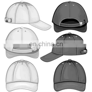 Custom 3D Embroidery Snapback, Design Your Own Snapback, Snapback Hat/cap Wholesale thumbnail-1