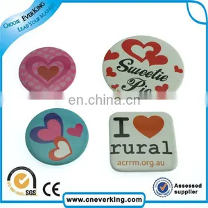 New Design Magnetic Airplane Lapel Pin Boxes thumbnail-1