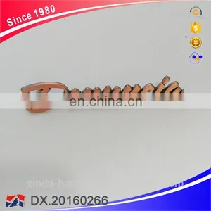 Metal Badge With Customer 2D/3D Logos Badge Use thumbnail-1