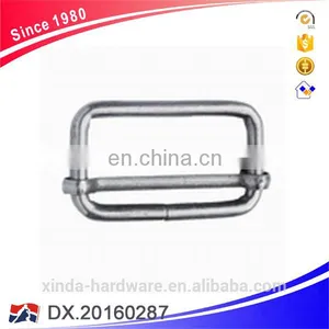 High Quality Different Size D Ring for Bags and Clothing thumbnail-2