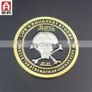 Hot Sell Custom Design Antique Copper Antique Islamic Coin thumbnail-2