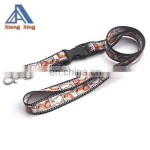 High Quality Nylon Webbing for Dog Collars thumbnail-1
