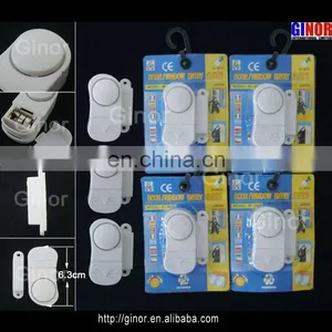Security Window Alarm thumbnail-1