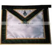 Embroidered Masonic Aprons thumbnail-1