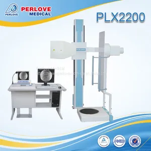 Purchase of x Ray Machine PLX2200 thumbnail-1