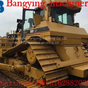 CAT D6R Bulldozer D6H D6G D6Rcrawler Bulldoze thumbnail-2