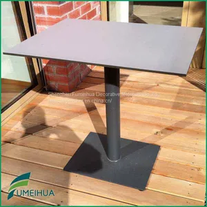 Sturdy Material Compact Laminate 12mm Table thumbnail-5