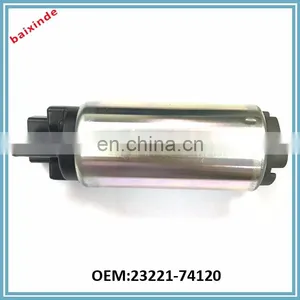 BAIXINDE Fuel Pump For LEXUS IS250 300 Car GXE10 23221-74120 2322174120 thumbnail-1