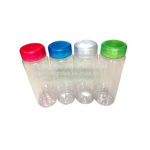 Plastic Bottle Manufacturer thumbnail-1