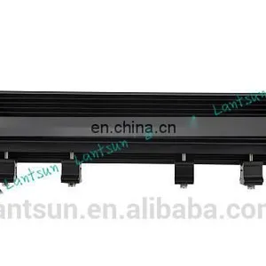 New cr ee 12v 4x4 Atv Double Row Led Light Bar High Power Car Led Lamp thumbnail-3