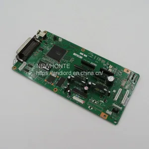 New Original PLQ-20 Printer Mainboard/motherboard 2111343 thumbnail-3