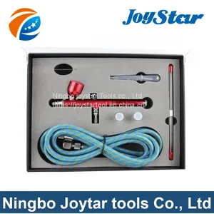 Airbrush Kit TJ-130K thumbnail-1