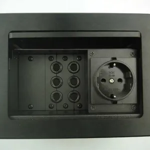 Multi-functional Desktop Sockets/ Desktop Information Interface Devices thumbnail-2