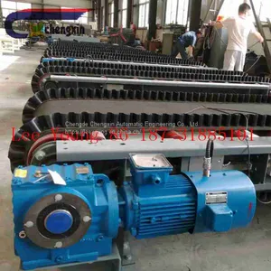 Conveyor Belt Metal Detector/roller/dryer/cleaner/clamp/making Machine/scale/loader/fabric 