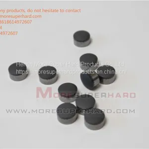 PDC Cutter Tools Used in the Geological Exploration Miya@moresuperhard.com thumbnail-3