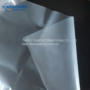 Cheap Price uv Treated Transparent Polythene Sheet Plastic Film Cover for Greenhouse thumbnail-1
