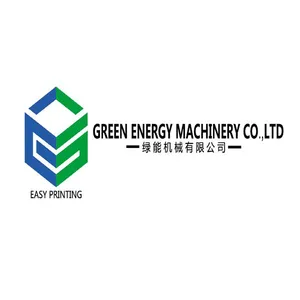 Dongguan Green Energy Machinery CO.,LTD company overview - view 1 thumbnail