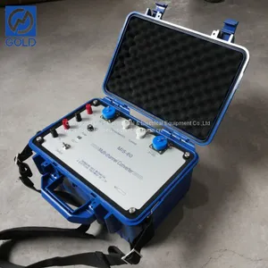 Multi Electrode & Channel Resistivity Instrument Used for Surveying thumbnail-4