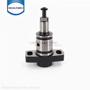 Pump Plunger Barrel 090150-6470 Marked EP9 Plunger Suit for Mercedes-Benz thumbnail-1