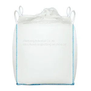 Food Grade Bulk Bag thumbnail-1
