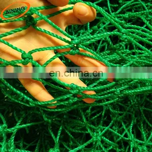 100% Virgin With UV Polypropylene Soft Netting thumbnail-1