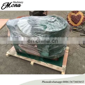 Good Feedback Buckwheat Husker Machine Millet Hulling Machine Wheat Peeler thumbnail-4