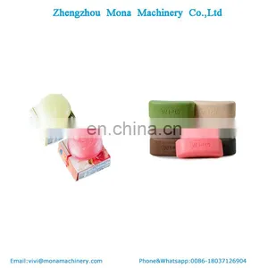 Toilet Soap Stamper/hydraulic Soap Printing Machine/soap Logo Stamper Machine for Various Shape thumbnail-5
