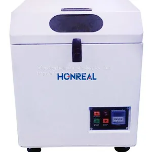 High Speed Solder Paste Mixer Solder Paste Mixing Machine thumbnail-1