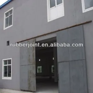 Gongyi Hengzhong Water Supply Materials Co.,Ltd company overview - view 2 thumbnail
