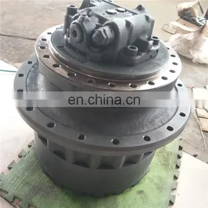 PC360-7 Final Drive PC360 Travel Motor 708-8H-00320 thumbnail-2