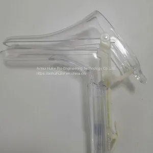 DISPOSABLE STERILE VAGINAL SPECULUM thumbnail-5